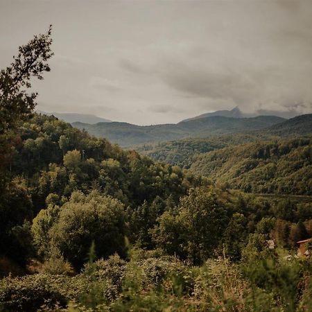 El Balco D'Espinelves 빌라 외부 사진